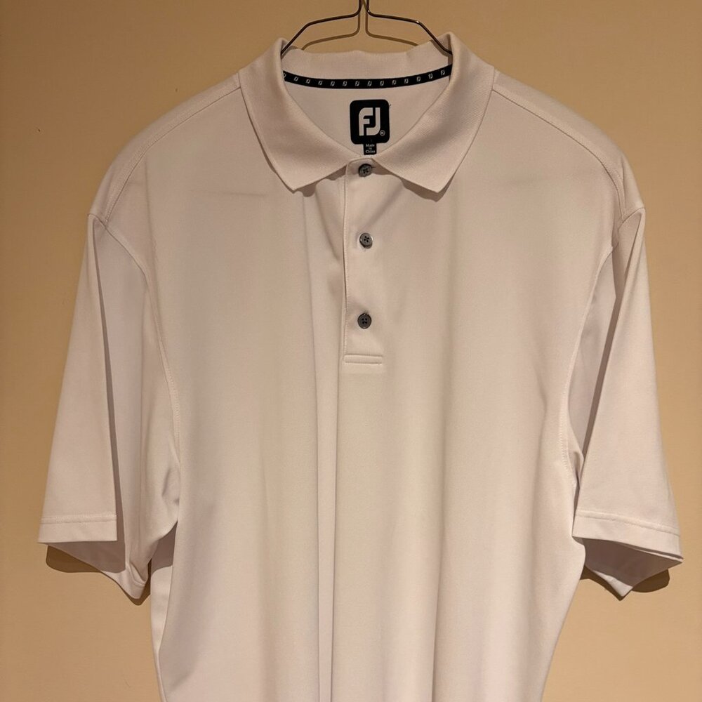 Golf Shirts (XMAS SET of 4)